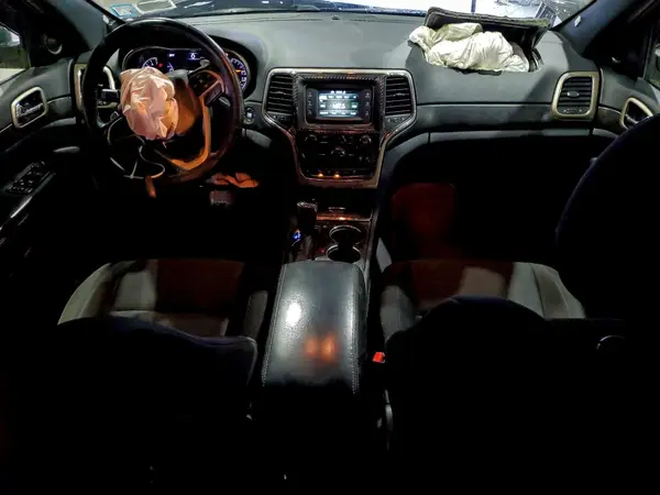 1C4RJFAG0HC717186 2017 JEEP GRAND CHEROKEE - Image 8