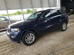 1C4RJFAG0HC720508 2017 JEEP GRAND CHEROKEE
