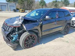 1C4RJFAG0HC721707 2017 JEEP GRAND CHEROKEE