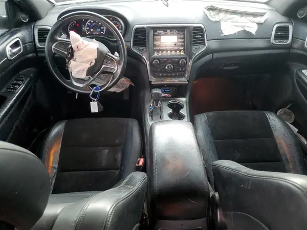 1C4RJFAG0HC723585 2017 JEEP GRAND CHEROKEE - Image 8