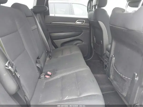 1C4RJFAG0HC728107 2017 JEEP GRAND CHEROKEE - Image 8