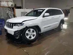 1C4RJFAG0HC729581 2017 JEEP GRAND CHEROKEE