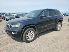 1C4RJFAG0HC734621 2017 JEEP GRAND CHEROKEE