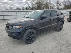 1C4RJFAG0HC735476 2017 JEEP GRAND CHEROKEE