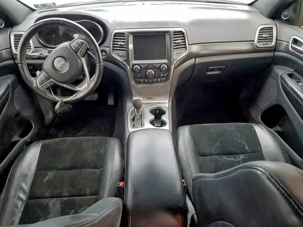 1C4RJFAG0HC735476 2017 JEEP GRAND CHEROKEE - Image 8