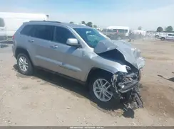 1C4RJFAG0HC735865 2017 JEEP GRAND CHEROKEE