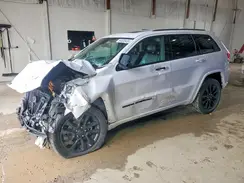 1C4RJFAG0HC738040 2017 JEEP GRAND CHEROKEE