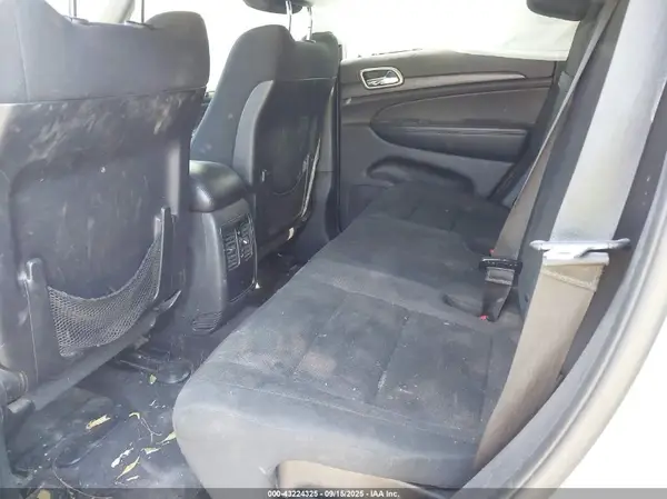 1C4RJFAG0HC739463 2017 JEEP GRAND CHEROKEE - Image 8