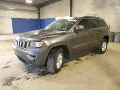 1C4RJFAG0HC740595 2017 JEEP GRAND CHEROKEE
