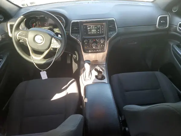 1C4RJFAG0HC740595 2017 JEEP GRAND CHEROKEE - Image 8