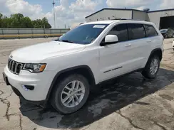 1C4RJFAG0HC743223 2017 JEEP GRAND CHEROKEE