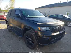 1C4RJFAG0HC744601 2017 JEEP GRAND CHEROKEE