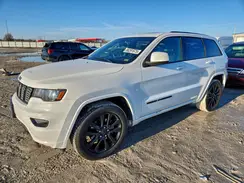 1C4RJFAG0HC746283 2017 JEEP GRAND CHEROKEE