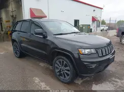 1C4RJFAG0HC750611 2017 JEEP GRAND CHEROKEE