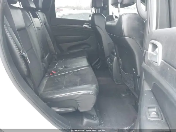 1C4RJFAG0HC750852 2017 JEEP GRAND CHEROKEE - Image 8