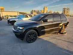 1C4RJFAG0HC753511 2017 JEEP GRAND CHEROKEE