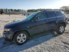 1C4RJFAG0HC758711 2017 JEEP GRAND CHEROKEE