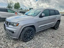1C4RJFAG0HC767067 2017 JEEP GRAND CHEROKEE
