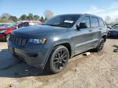 1C4RJFAG0HC767327 2017 JEEP GRAND CHEROKEE