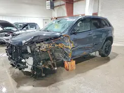 1C4RJFAG0HC767361 2017 JEEP GRAND CHEROKEE