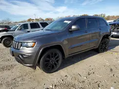 1C4RJFAG0HC768011 2017 JEEP GRAND CHEROKEE