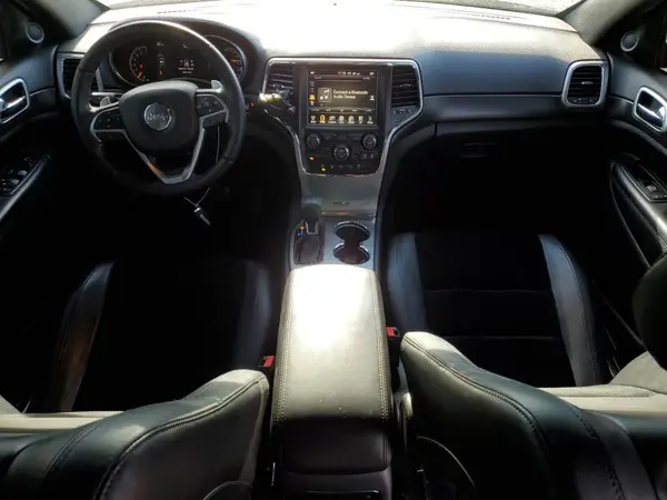 1C4RJFAG0HC768011 2017 JEEP GRAND CHEROKEE - Image 8