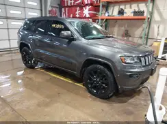 1C4RJFAG0HC768171 2017 JEEP GRAND CHEROKEE