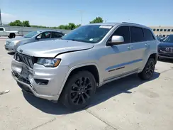 1C4RJFAG0HC768316 2017 JEEP GRAND CHEROKEE