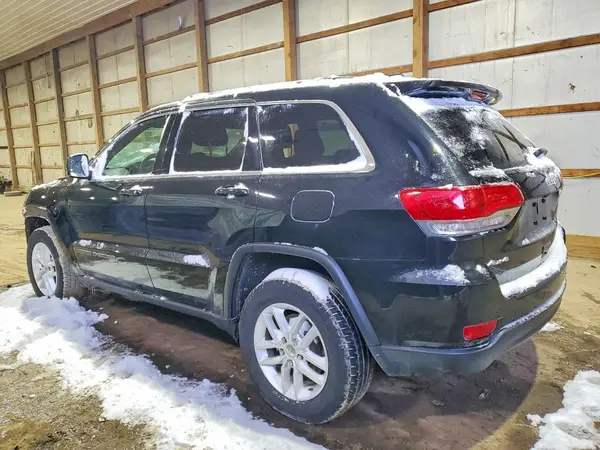 1C4RJFAG0HC768946 2017 JEEP GRAND CHEROKEE - Image 2