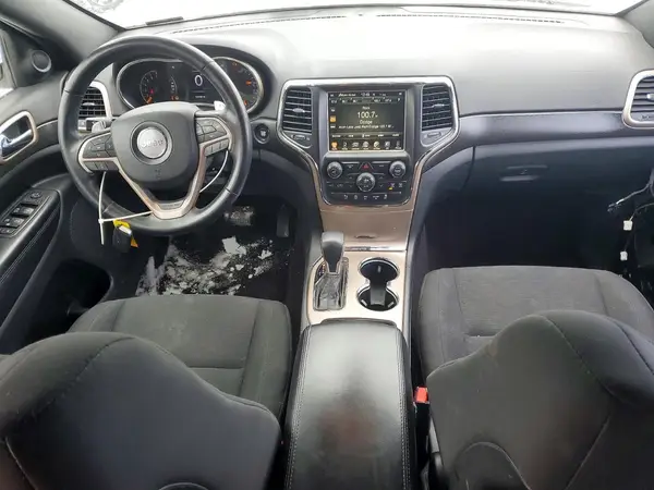 1C4RJFAG0HC768946 2017 JEEP GRAND CHEROKEE - Image 8