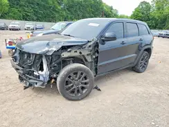 1C4RJFAG0HC772091 2017 JEEP GRAND CHEROKEE