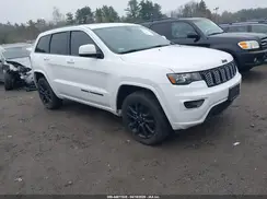 1C4RJFAG0HC781406 2017 JEEP GRAND CHEROKEE