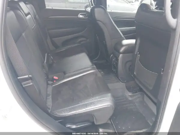 1C4RJFAG0HC781406 2017 JEEP GRAND CHEROKEE - Image 8