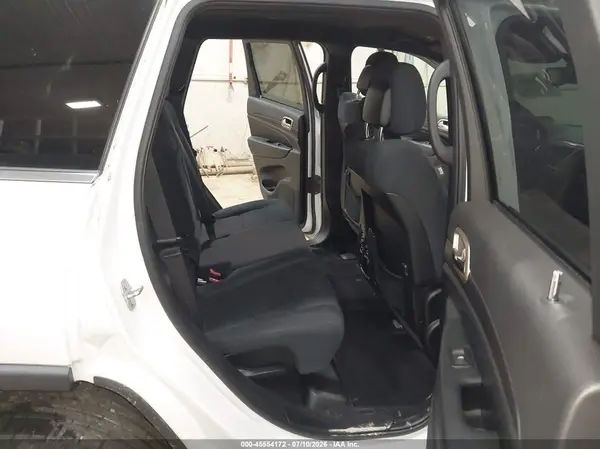 1C4RJFAG0HC782264 2017 JEEP GRAND CHEROKEE - Image 8