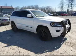 1C4RJFAG0HC792146 2017 JEEP GRAND CHEROKEE