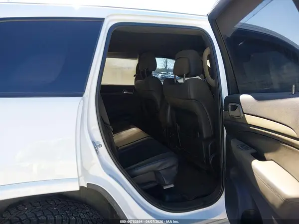 1C4RJFAG0HC792146 2017 JEEP GRAND CHEROKEE - Image 8
