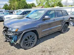 1C4RJFAG0HC793023 2017 JEEP GRAND CHEROKEE