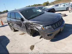 1C4RJFAG0HC794513 2017 JEEP GRAND CHEROKEE