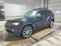 1C4RJFAG0HC800262 2017 JEEP GRAND CHEROKEE