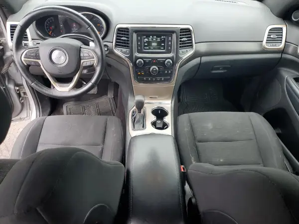1C4RJFAG0HC800455 2017 JEEP GRAND CHEROKEE - Image 8