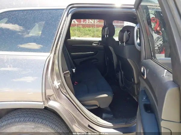 1C4RJFAG0HC801377 2017 JEEP GRAND CHEROKEE - Image 8