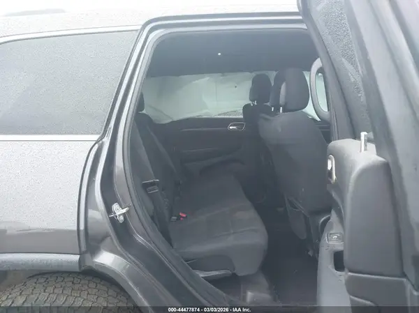 1C4RJFAG0HC803842 2017 JEEP GRAND CHEROKEE - Image 8