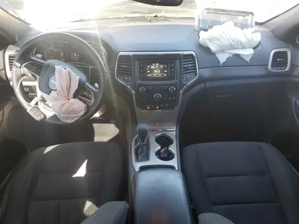 1C4RJFAG0HC804022 2017 JEEP GRAND CHEROKEE - Image 8
