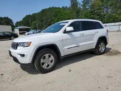 1C4RJFAG0HC810032 2017 JEEP GRAND CHEROKEE