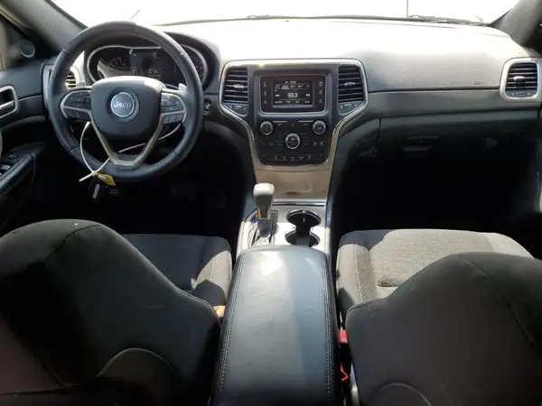 1C4RJFAG0HC810032 2017 JEEP GRAND CHEROKEE - Image 8