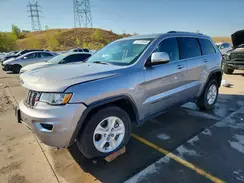 1C4RJFAG0HC810502 2017 JEEP GRAND CHEROKEE
