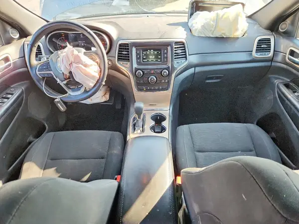 1C4RJFAG0HC810502 2017 JEEP GRAND CHEROKEE - Image 8