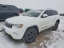 1C4RJFAG0HC810810 2017 JEEP GRAND CHEROKEE