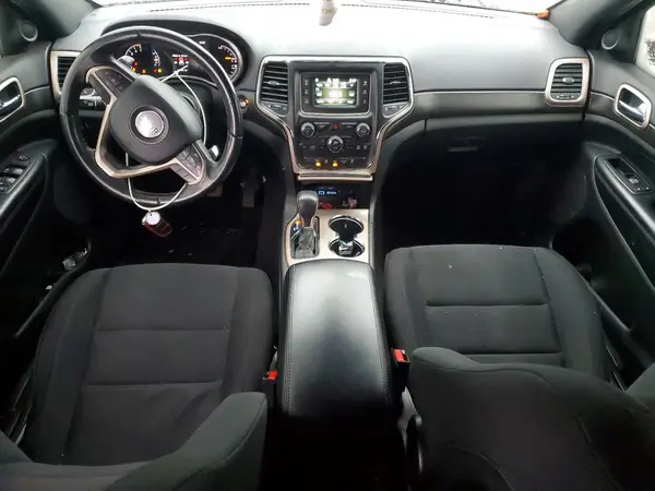 1C4RJFAG0HC810810 2017 JEEP GRAND CHEROKEE - Image 8
