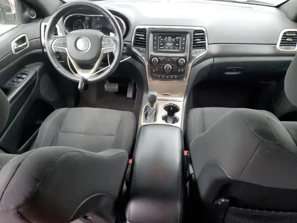 1C4RJFAG0HC810855 2017 JEEP GRAND CHEROKEE - Image 8